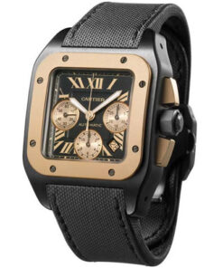 Rélogios Cartier Santos