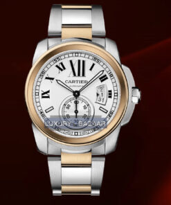 Calibre Cartier