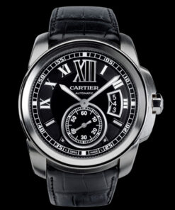 Réplicas de Relógio Cartier Calibre