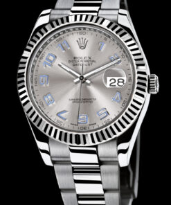 Réplica de Relógio Rolex DateJust