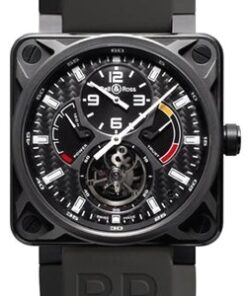 Réplicas de Relógio Bell & Ross BR 01 Tourbillon