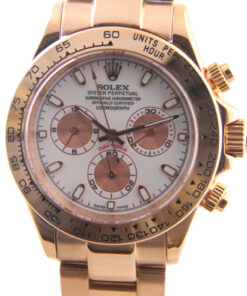 Réplica de Relógio Rolex Rolex Daytona