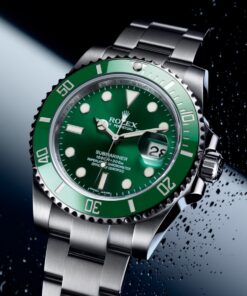 Réplicas de Relógio Rolex Submariner