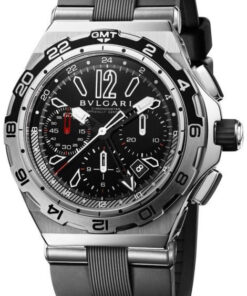 Relógio Bulgari X Pro