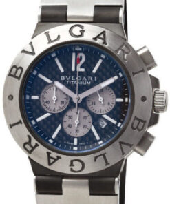 Bulgari Titanium