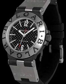 Relógio Bulgari Diagono Titanium 01