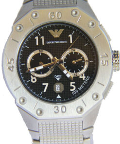 Réplica de Relógio Emporio Armani