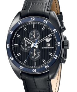 Alternative view of Réplica de Relógio Armani AR5916