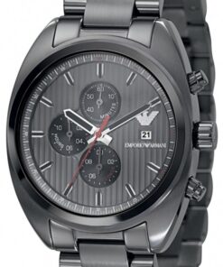 Alternative view of Réplica de Relógio Armani AR5913