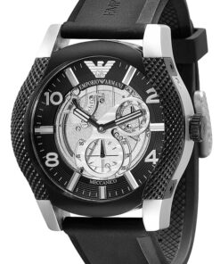 Alternative view of Réplica de Relógio Armani AR4630