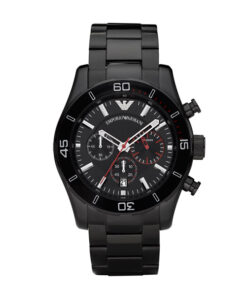 Alternative view of Réplica de Relógio Armani Ar5931