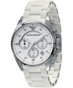 Alternative view of Réplica de Relógio Armani Ar5867