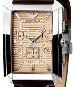 Réplica de Relógio Armani Ar0473