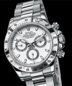 Réplica de Relógio Rolex Daytona