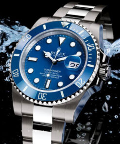 Réplicas de Relógio Rolex Submariner
