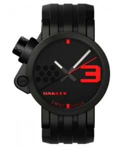 Réplica de Relógio Oakley Transfer Case