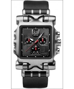Réplica de Relógio Oakley Tank Minute Machine