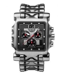 Réplica de relógio Oakley Tank Minute Machine