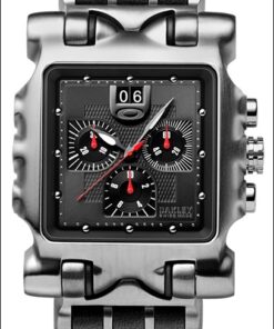 Alternative view of Réplica de Relógio Oakley Tank Minute Machine