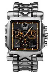 Réplica de Relógio Oakley Tank