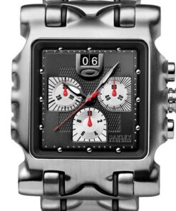 Réplica de Relógio Oakley Tank