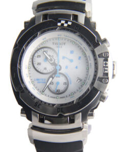 Réplica de Relógio Tissot Moto GP Edition White