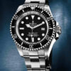 Réplica de Relógio Rolex Sea Dweller