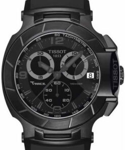 Réplica de Relógio Tissot Moto Gp Exclusive