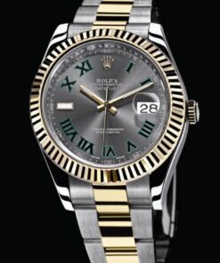 Réplicas de Relógios Rolex Date Just