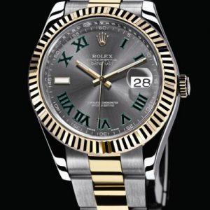 Réplicas de Relógios Rolex Date Just