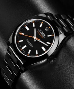 Réplicas de Relógio Rolex Milgauss