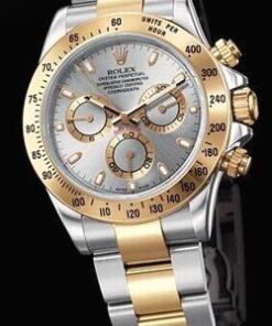 Réplica de Relógio Rolex Daytona 04