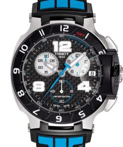 Alternative view of Réplica de Relógio Tissot Moto Gp Thomas Lüthi