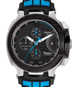 Alternative view of Réplica de Relógio Tissot Moto Gp X Nick Hayden