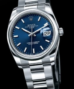 Réplica de Relógio Rolex DateJust 04