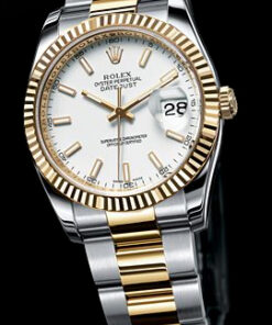 Réplica de Relógio Rolex DateJust 03