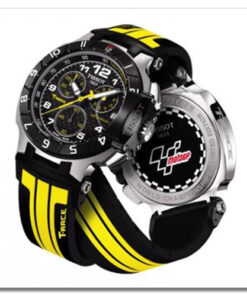 Alternative view of Réplica de Relógio Tissot T-Race Nicky Hayden Limited