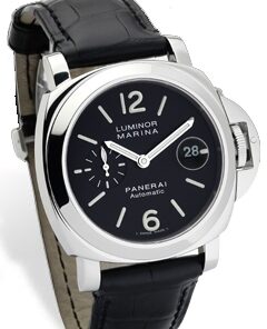 Réplica de Relógio Panerai Luminor Luminor Marina 03