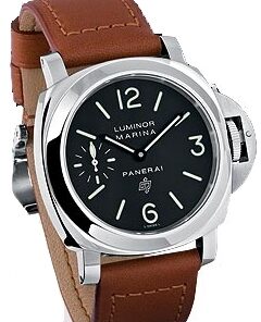 Réplica de Relógio Panerai Luminor Luminor Marina 02