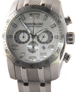 Alternative view of Réplica de Relógio Montblanc Chronograph