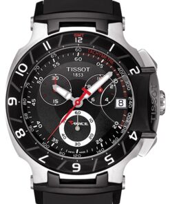 Réplica de Relógio Tissot T-Race Moto Gp