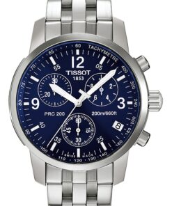 Réplica de Relógio Tissot prc200