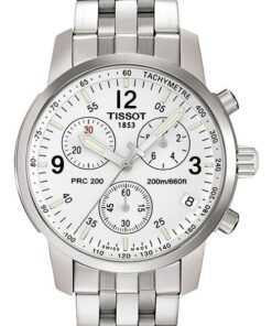 Réplica de Relógio Tissot pr200
