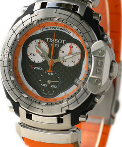 Réplica de Relógio Tissot Moto Gp