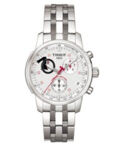 Alternative view of Réplica de Relógio Tissot Michael Owen