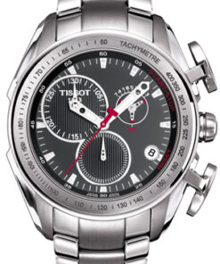 Alternative view of Réplica de Relógio Tissot Race