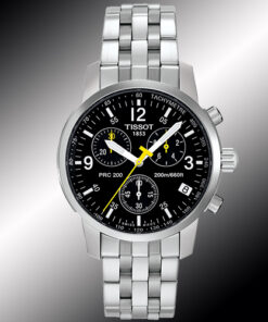 Réplica de Relógio Tissot PRC 200