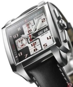 Réplica de Relógio Tissot 1853