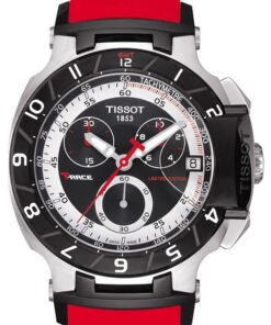 Réplica de Relógio Tissot T-Race Moto Gp Edition Limited
