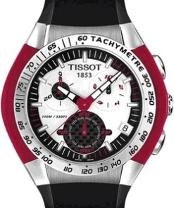 Réplica de Relógio Tissot T-Tracx 01
